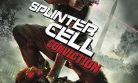 细胞分裂5断罪修改器(Tom Clancy's Splinter CEll Conviction)使用方法说明