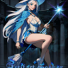 神器行者修改器下载-Artifact Seeker修改器 +9 免费版