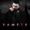 吸血鬼修改器下载-Vampyr修改器 +10 免费HOG版