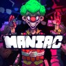 Maniac狂躁修改器 +7 免费Wemod版
