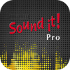 Sound it!破解版下载-Sound it!(音频编辑软件)v9.01.4免费版