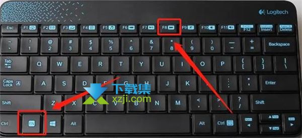 罗技键盘急救手册：小键盘、功能键、整体锁定的快速解决方法【2】