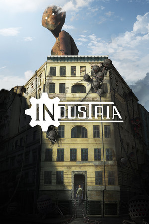 INDUSTRIA修改器下载-INDUSTRIA修改器 +3 免费ABO版