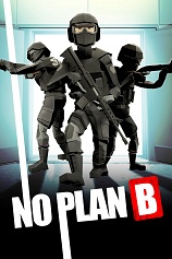 没有B计划修改器(No Plan B)使用方法说明