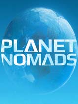荒野星球修改器(Planet Nomads)使用方法说明