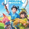 Pathless Woods无径之林修改器 +19 免费Wemod版