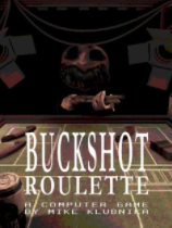 恶魔轮盘修改器(Buckshot Roulette)使用方法说明