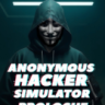 匿名黑客模拟器修改器下载-Anonymous Hacker Simulator修改器+6免费版