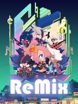 共鸣修改器下载-ReMix修改器 +13 一修大师版