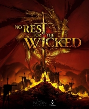 恶意不息修改器下载-No Rest for the Wicked修改器v1.4免费版