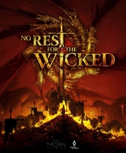 《恶意不息No Rest for the Wicked》中文版