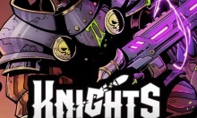骑士与枪修改器(Knights & Guns)使用方法说明