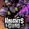 骑士与枪修改器下载-Knights & Guns修改器 +6 免费ABO版