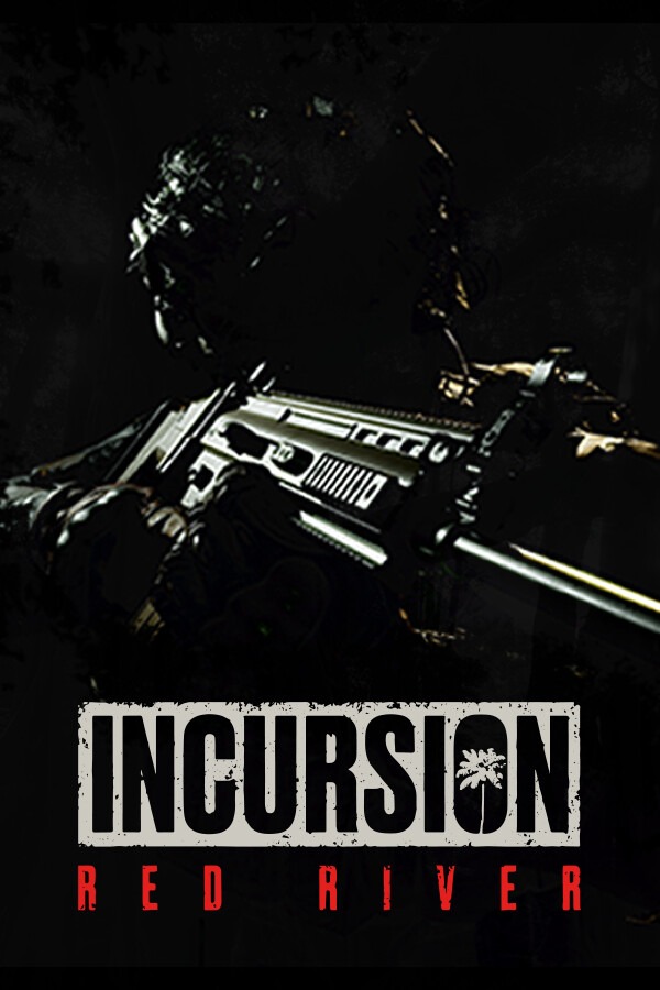 Incursion Red River修改器 +6 Wemod