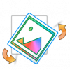 Batch JPEG Rotato(批量旋转JPEG图片) 2.84