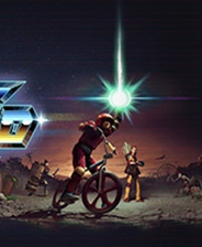 极爆少年修改器(Turbo Kid)使用方法说明