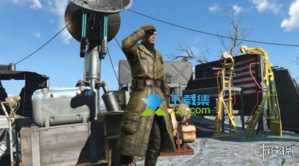 在Steam上将《辐射4》游戏语言设置为中文的方法