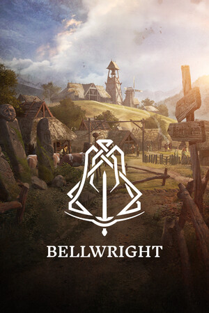 颂钟长鸣下载-《颂钟长鸣Bellwright》中文版