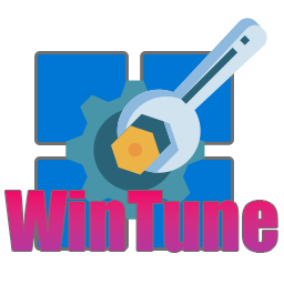 WinTune(系统优化软件) 2.2.1