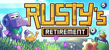 Rusty's Retirement修改器 +7 一修大师版