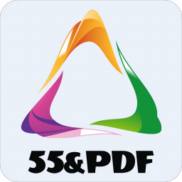 五五Excel word批量转PDF格式v5.5免费版