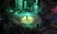 哈迪斯2Hades2下载,哈迪斯2修改器,哈迪斯2MOD汉化补丁下载