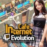 网吧进化论CE修改器下载-Internet Cafe Evolution修改器v1.3.1免费CT版