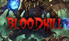 嗜血杀戮修改器(BLOODKILL)使用方法说明