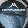 Homeworld 3家园3修改器v2024.5.26 +9 免费3DM版