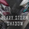 重装岚影修改器下载-Heavy Storm Shadow修改器 +7 免费CHA版