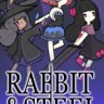 Rabbit and Steel 兔子与钢铁修改器 +5 一修大师版