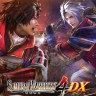 战国无双4DX修改器(SAMURAI WARRIORS 4 DX) +13 一修大师版