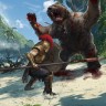 Survisland实境求生修改器+20 免费Wemod版