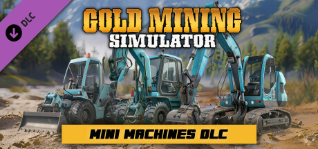 Gold Mining Simulator修改器 +5 Wemod