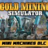 Gold Mining Simulator修改器 +5 免费Wemod版
