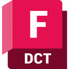 Autodesk Fabrication CAMduct(HVAC制造软件) 2025.1
