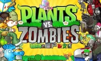 植物大战僵尸杂交版2.2版快速刷金币方法
