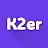 K2er(手柄、键盘和鼠标映射器) 0.1.152