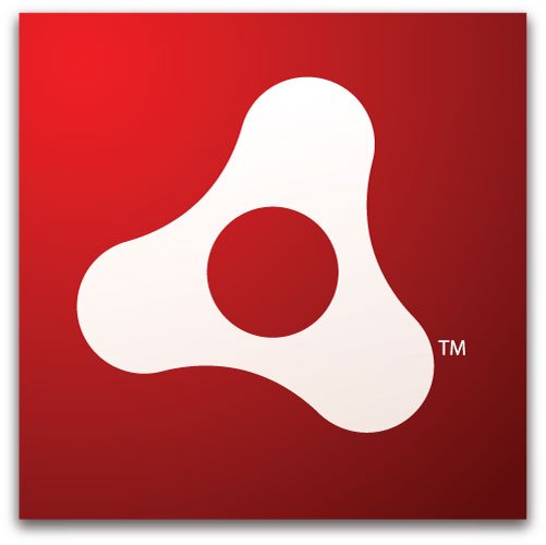Adobe AIR(Adobe集成运行时) 51.1.3.4