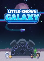 Little-Known Galaxy修改器 +21 Wemod