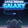 Little-Known Galaxy修改器 +27 免费Wemod版