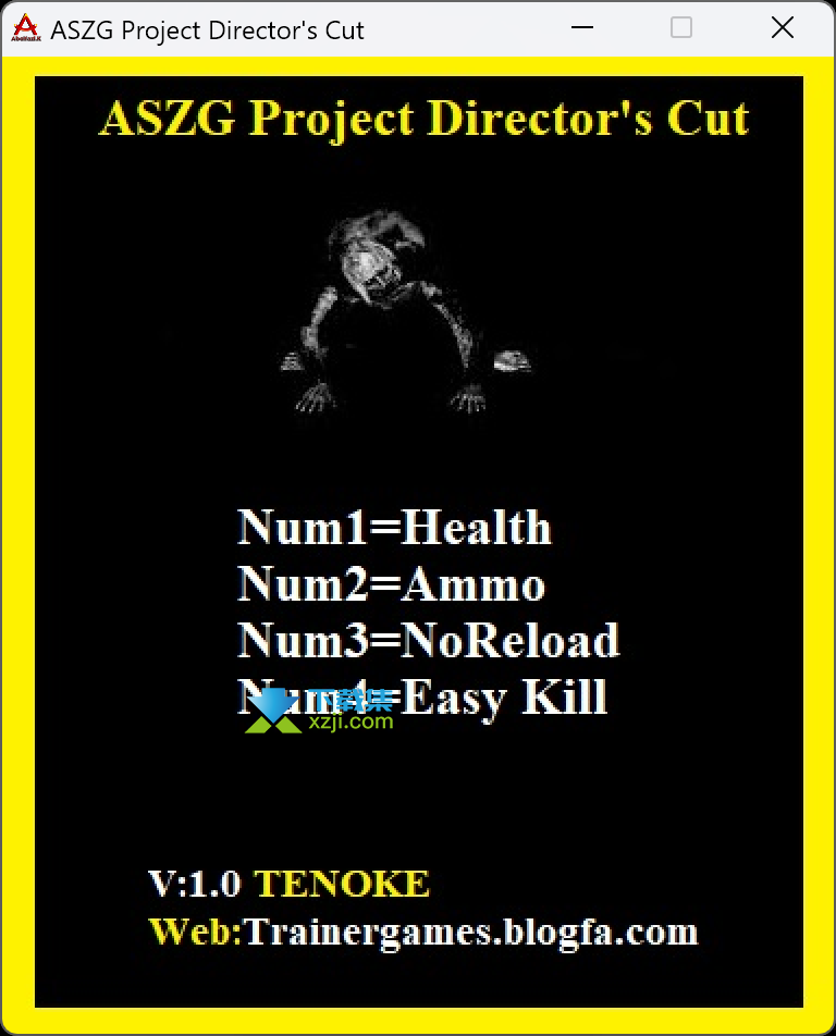 ASZG Director