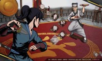 Legend of Mortal活侠传下载,活侠传修改器,MOD汉化补丁下载