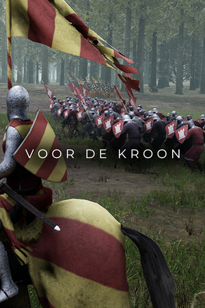 Voor De Kroon修改器 +6 CHA