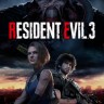 生化危机3修改器(Resident Evil 3) +6 免费HOG版