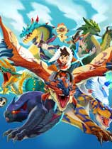 怪物猎人物语修改器(Monster Hunter Stories)使用方法
