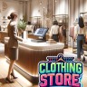 服装店模拟Wemod修改器 v1.0 无限金钱/7项功能