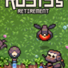 Rusty's Retirement 锈崽的退休生活修改器 +12 一修大师版