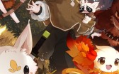 《妖之乡》蓝色天赋石获得方法