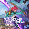 Dungeons of Hinterberg 辛特堡传说修改器 +5 ABO